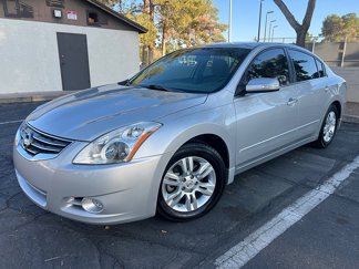 Used 2012 Nissan Altima 2.5 S w/ Convenience Pkg image 1