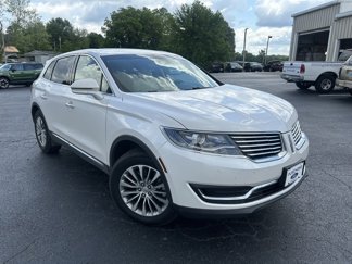 Used 2016 Lincoln MKX Select w/ Select Plus Package image 1