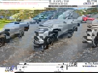 Used 2024 Chevrolet Trax ACTIV video 1