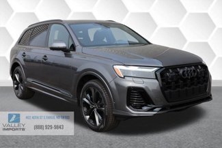 New 2025 Audi Q7 3.0T Premium Plus image 1
