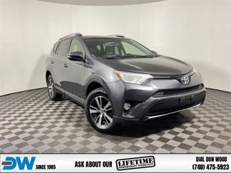 Used 2016 Toyota RAV4 XLE image 1