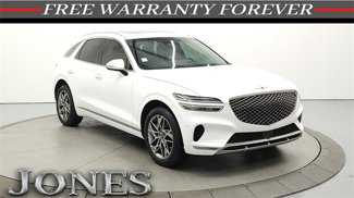 Used 2022 Genesis GV70 2.5T w/ Advanced Package image 1