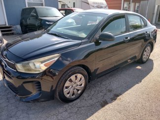 Used 2019 Kia Rio LX image 1