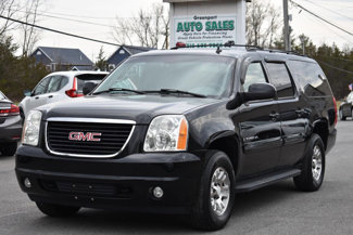 Used 2007 GMC Yukon XL SLT w/ SLT Preferred Equipment Group image 1