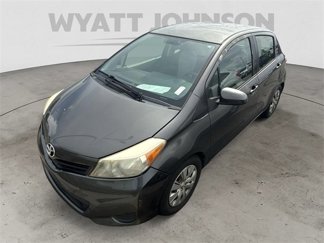Used 2012 Toyota Yaris LE image 1