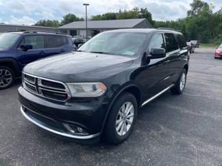 Used 2014 Dodge Durango SXT w/ Quick Order Package 23B image 1