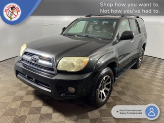 Used 2007 Toyota 4Runner Sport image 1