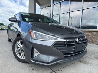 Used 2019 Hyundai Elantra Value Edition w/ Cargo Package image 1