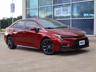 Used 2023 Toyota Corolla SE image 1