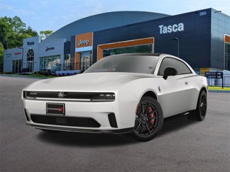 New 2024 Dodge Charger R/T Scat Pack w/ Plus Group image 1