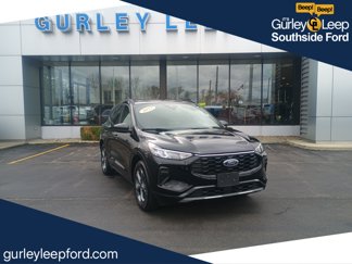Certified 2023 Ford Escape ST-Line image 1