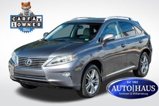 Used 2015 Lexus RX 350 FWD image 1