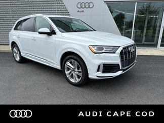 Used 2023 Audi Q7 3.0T Premium Plus image 1
