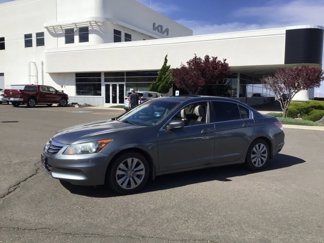 Used 2012 Honda Accord EX-L image 1
