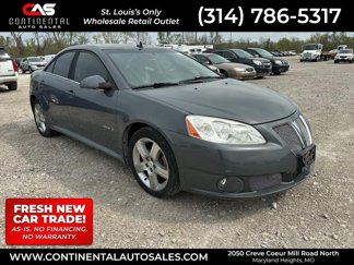 Used 2009 Pontiac G6 GXP w/ Sun And Sound Package image 1