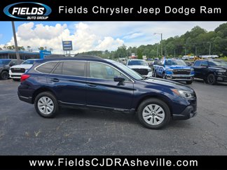 Used 2018 Subaru Outback 2.5i Premium w/ Popular Package #1 image 1