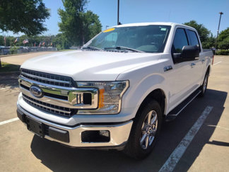 Used 2019 Ford F150 XLT w/ Equipment Group 302A Luxury image 1