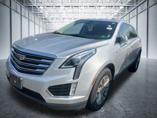 Used 2019 Cadillac XT5 Luxury w/ Advanced Security Package image 1
