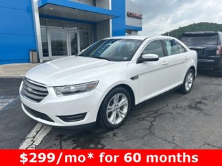 Used 2018 Ford Taurus SEL image 1