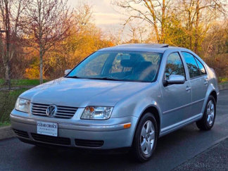 Used 2004 Volkswagen Jetta GLS image 1