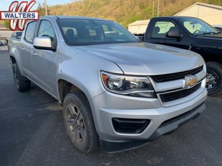 Used 2017 Chevrolet Colorado W/T w/ Custom Special Edition image 1