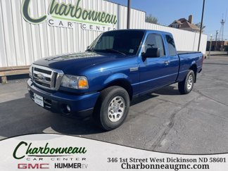 Used 2011 Ford Ranger XLT image 1
