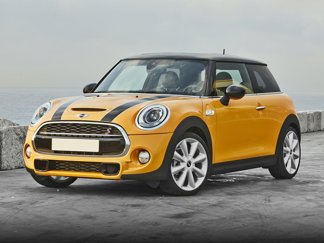 Used 2015 MINI Cooper S image 1