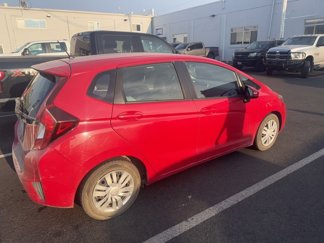 Used 2016 Honda Fit LX image 1