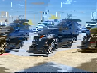 Used 2022 Nissan Sentra SV image 1