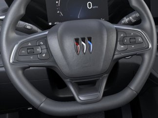 New 2025 Buick Envista Preferred w/ Convenience I Package image 1