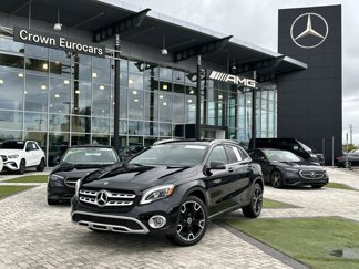 Used 2019 Mercedes-Benz GLA 250 image 1