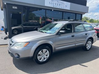 Used 2008 Subaru Outback 2.5i image 1