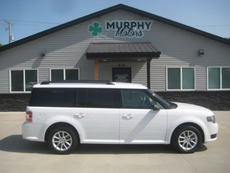 Used 2014 Ford Flex SE image 1
