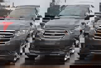 Used 2017 Ford Taurus SEL w/ Equipment Group 201A image 1