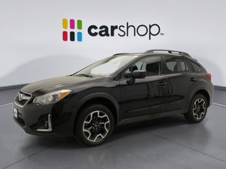 Used 2017 Subaru Crosstrek 2.0i Premium w/ Moonroof Package image 1