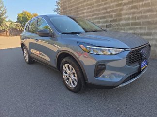 Certified 2024 Ford Escape Active image 1