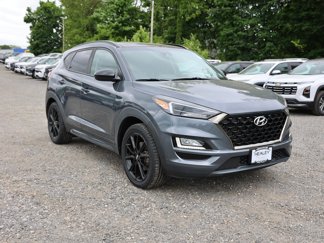Used 2019 Hyundai Tucson Night image 1