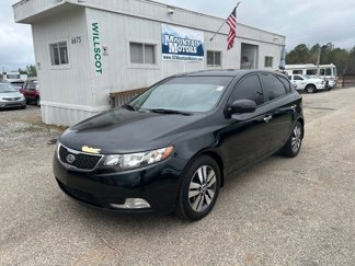 Used 2013 Kia Forte EX w/ Tech Pkg image 1