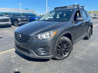 Used 2016 MAZDA CX-5 Sport image 1
