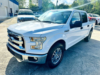 Used 2016 Ford F150 XLT image 1