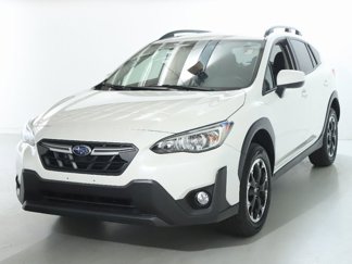 Certified 2023 Subaru Crosstrek 2.0i Premium image 1