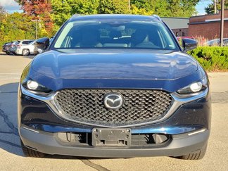 Used 2023 MAZDA CX-30 AWD 2.5 S w/ Select Package image 1