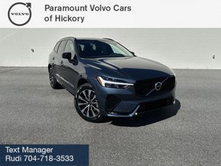 New 2025 Volvo XC60 B5 Core w/ Climate Package image 1