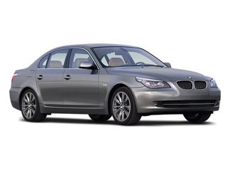 Used 2008 BMW 528i Sedan image 1