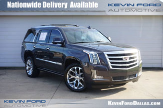 Used 2016 Cadillac Escalade Premium image 1