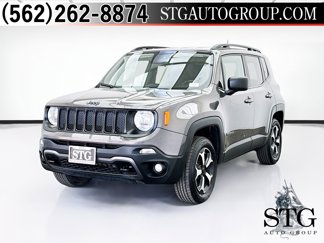 Used 2020 Jeep Renegade Sport image 1