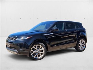 Used 2020 Land Rover Range Rover Evoque SE image 1