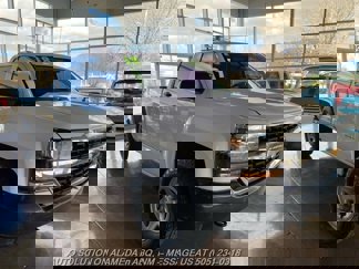 Used 2018 Chevrolet Silverado 1500 W/T w/ WT Convenience Package image 1