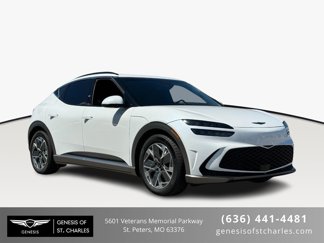 Certified 2024 Genesis GV60 RWD image 1