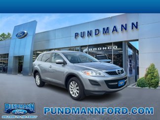 Used 2010 MAZDA CX-9 Touring w/ Moonroof & Bose Audio Pkg image 1